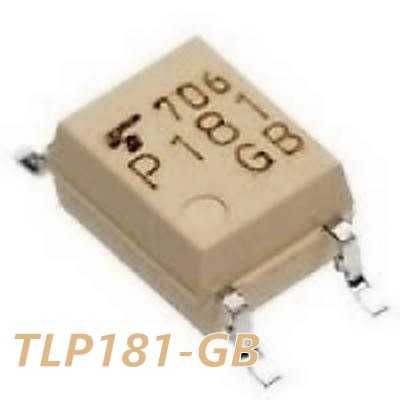 Оптрони щілинні оптопари твердотільні реле SSR оптопереривники та інше