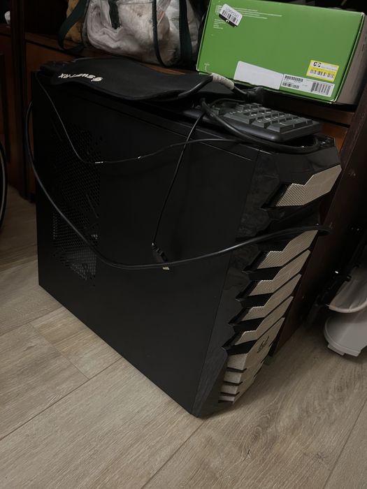 Продам пк асус і5