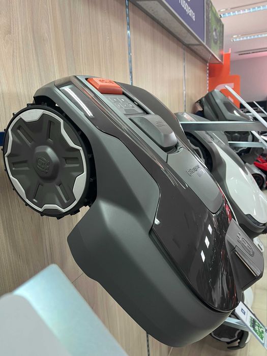 Husqvarna 308V Automatyczny Robot Nowy – Inteligentny system, Raty