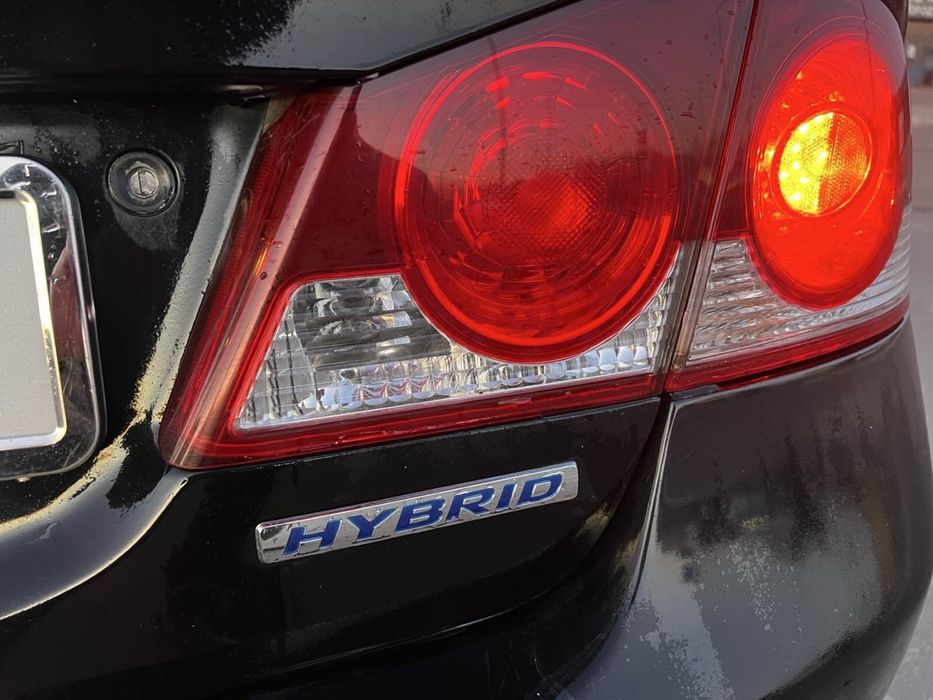 Продам Honda Civic