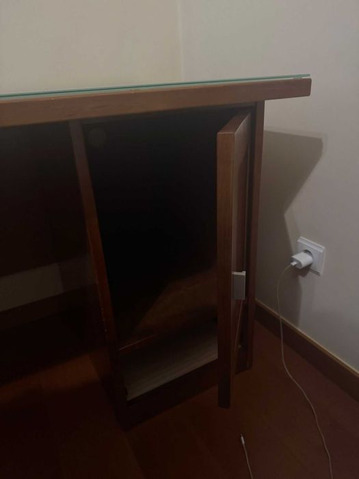 Secretaria em excelente estado
