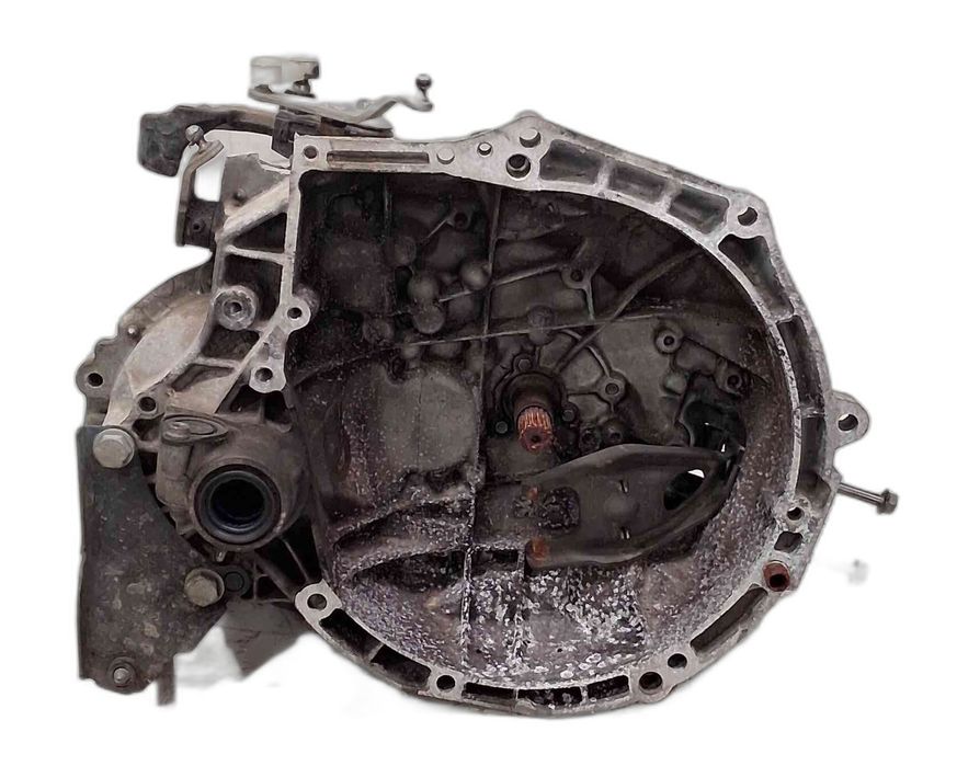Caixa Velocidades Manual 20CR15 - PEUGEOT 208 I