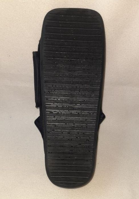 Cellona shoe обувь при переломе ортез