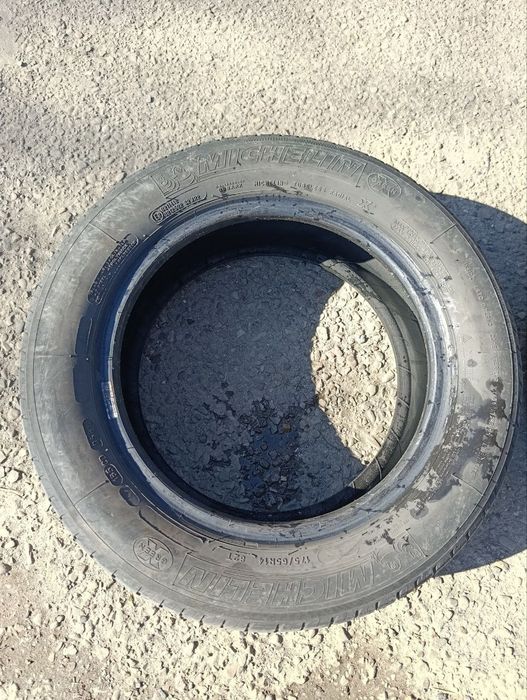 Michelin 175/65 R14 82Т комплект 4шт | хороші шини