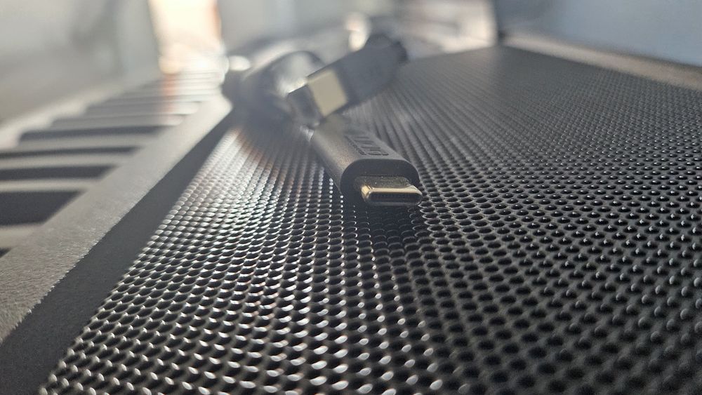 Teclado Yamaha PSR-EW320