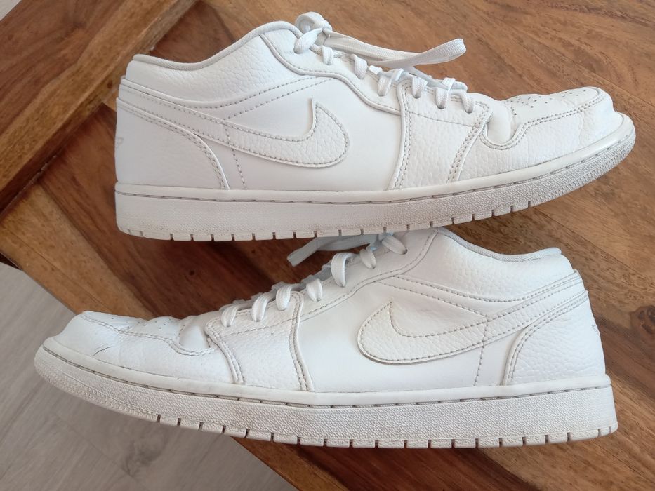 Buty Nike Air Jordan 1 Low rozmiar 45,5