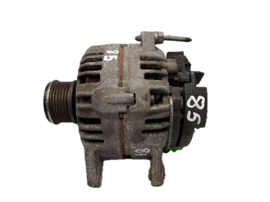 Alternador RENAULT Modus/Grand Modus (F/JP0_)