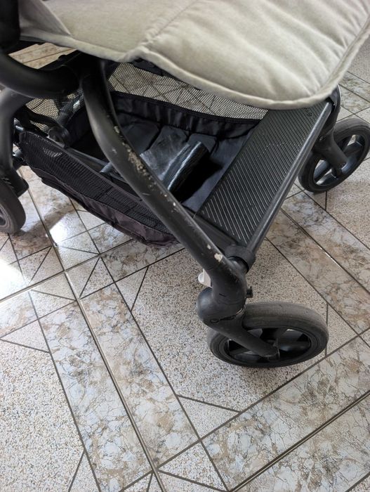 Carrinho Bebe Cybex S Twist