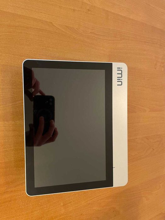 Планшет iMin Falcon 1 POS-D2-701 | 2GB/16GB | NFC | Принтер чеків