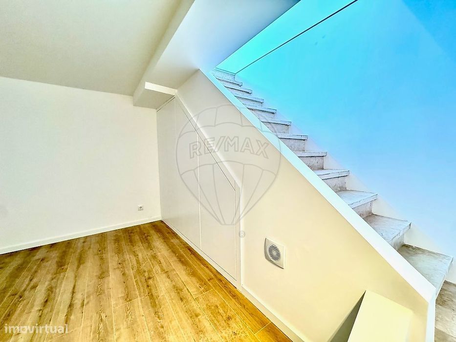 Apartamento T1 para venda