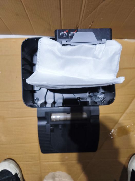 Roborock Q7 max czarny