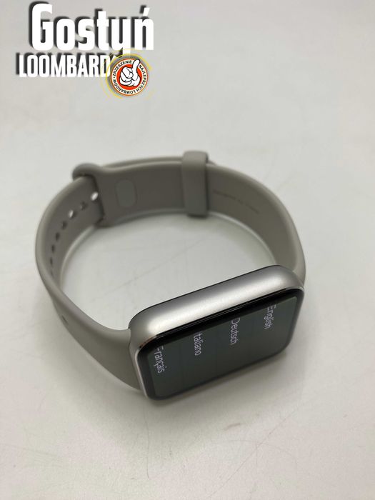 od Loombard Gostyń Smartband Xiaomi SMART BAND 9 PRO GWARANCJA!