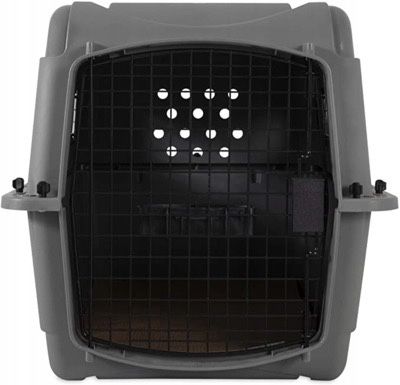 Karlie Nomad ℹ️ Nowy‼️ Transporter 68x51x47cm • jak Beeztees Skykennel