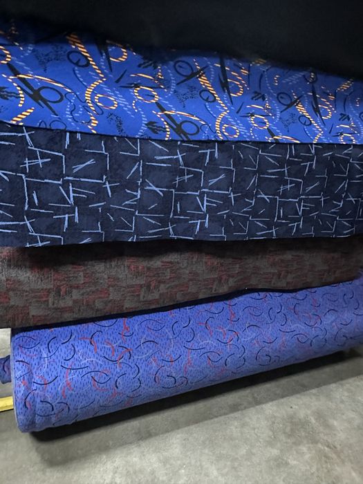 Автотканини на потолокдверні карти до автомобілів