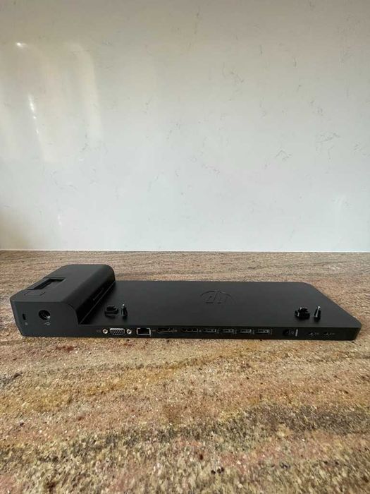 Stacja dokująca HP 2013 UltraSlim Docking Station