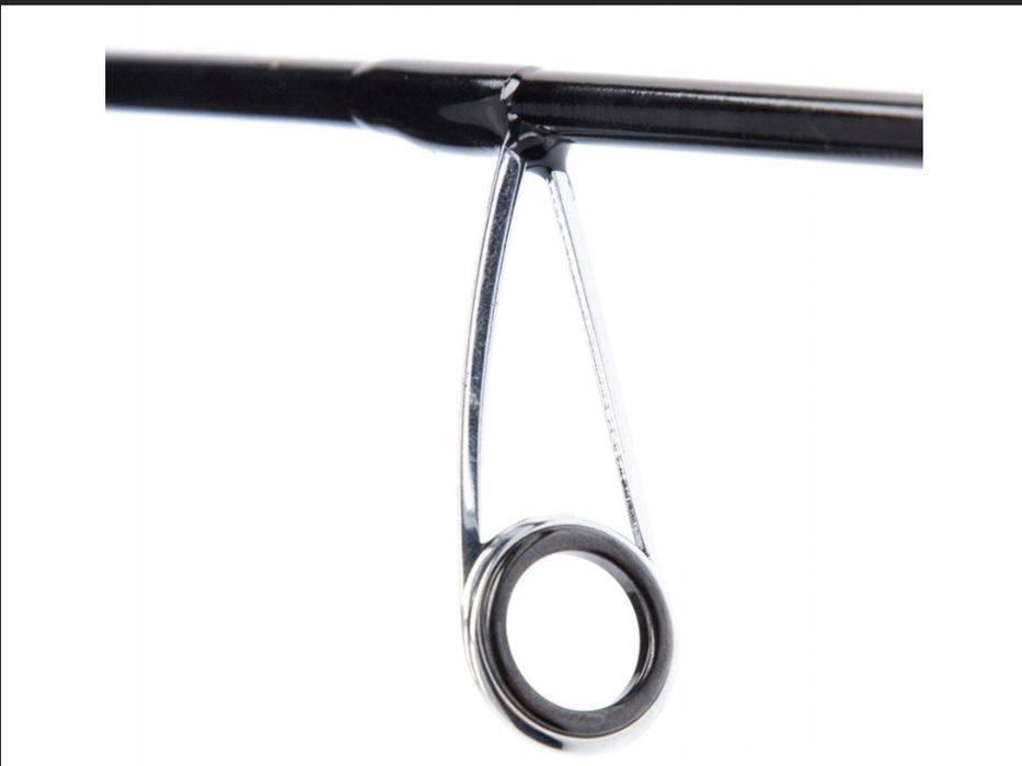 Wedka 2-12+Kołowrotek+Plecionka