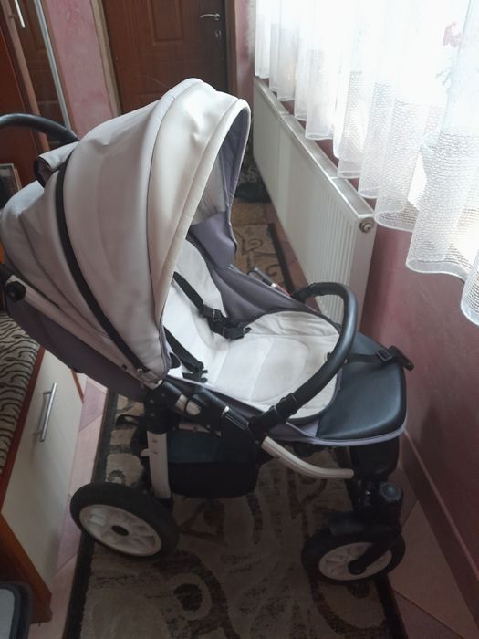 Коляска Camarelo Eos