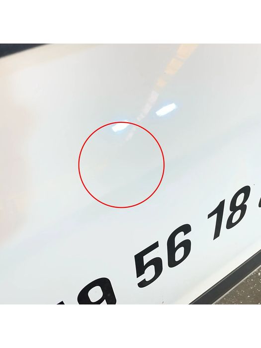 Porta frente esquerda FORD Transit Courier I