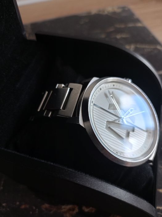 Zegarek Armani Exchange