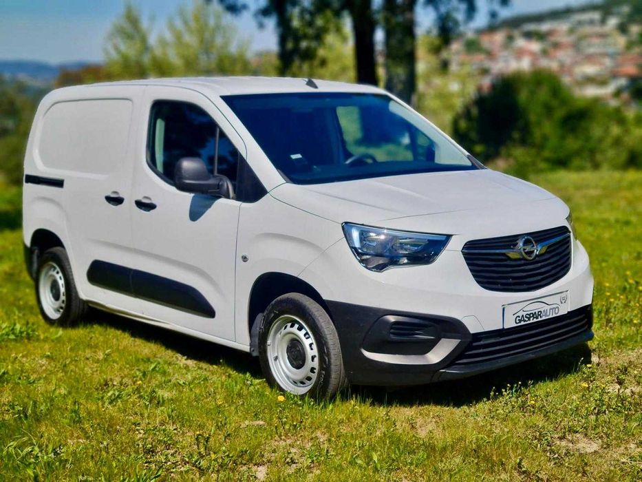 Opel Combo 1.5 CDTi NACIONAL