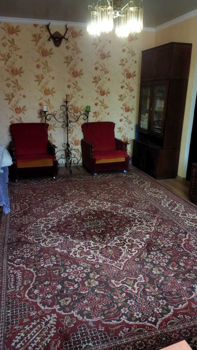 Дом с.Калиновка, 23км от Кривого Рога