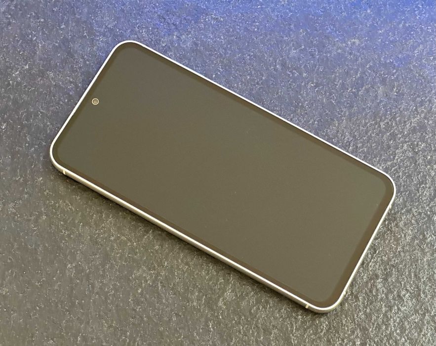 Smartfon SAMSUNG Galaxy S23 FE 5G 8/128GB 6.4" 120Hz Mint / RATY
