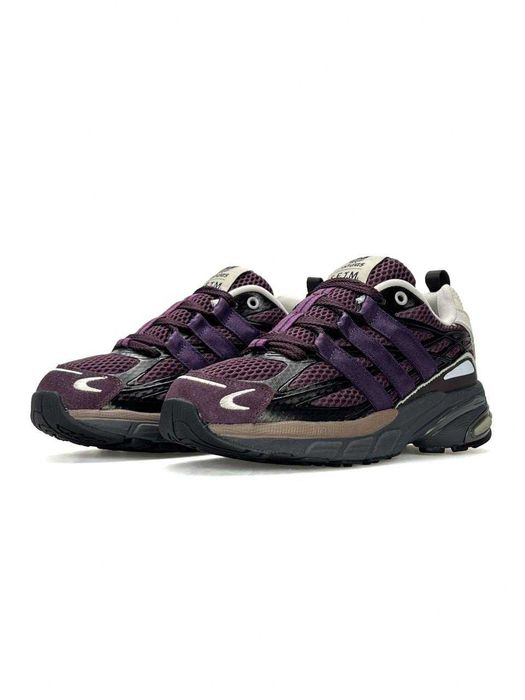 Кросівки Adidas Adistar Cushion x Song for the Mute Purple premium i89