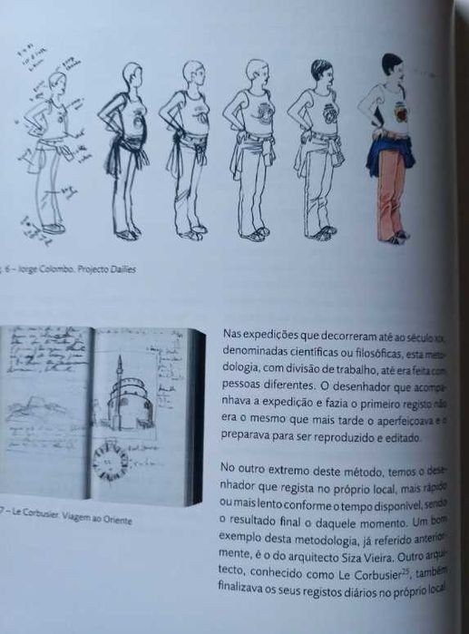 Diários de Viagem - Eduardo Salavisa