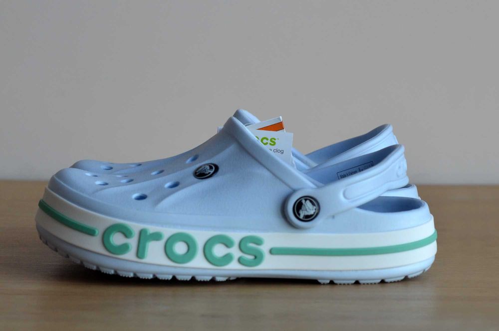 Жіночі крокси | Crocs, (р. 37, 38, 39)