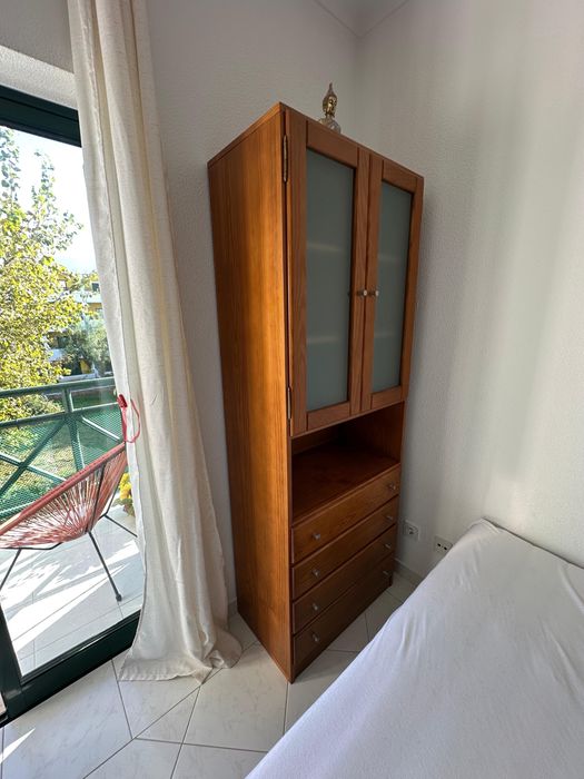 Mobiliário de Apartamento