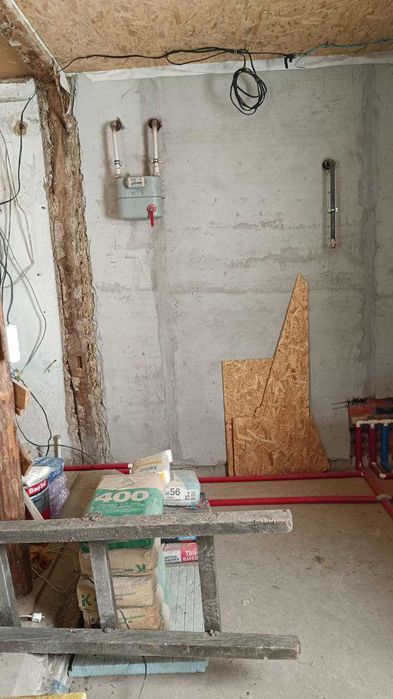 Будинок у гарному місці