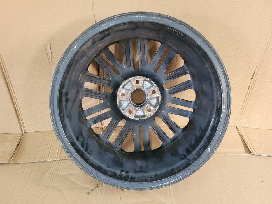 felga aluminiowa kia oe kia pro ceed 7.5 x 18 5x114.3 et 55