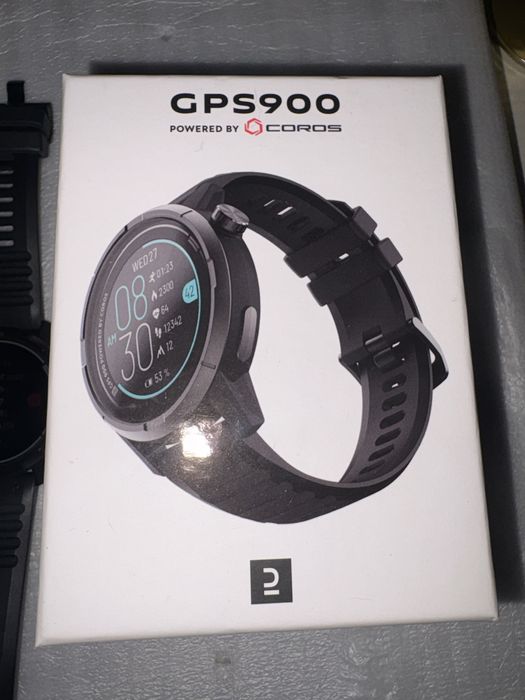 Relógio GPS900 by Coros
