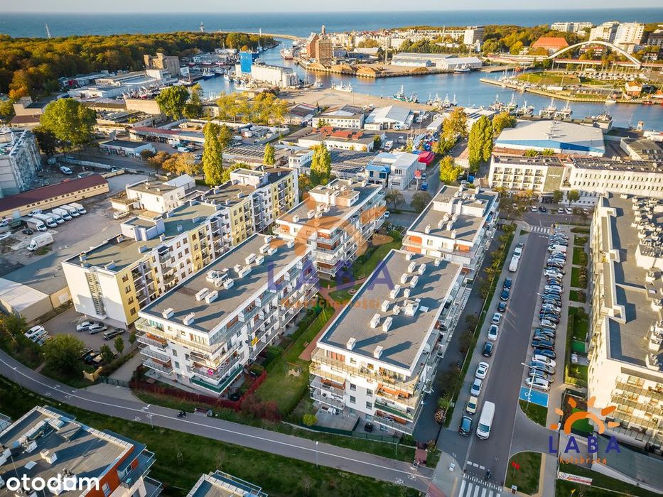 2 pokojowy Apartament / 1 piętro/ 0 prowizji - Więcej