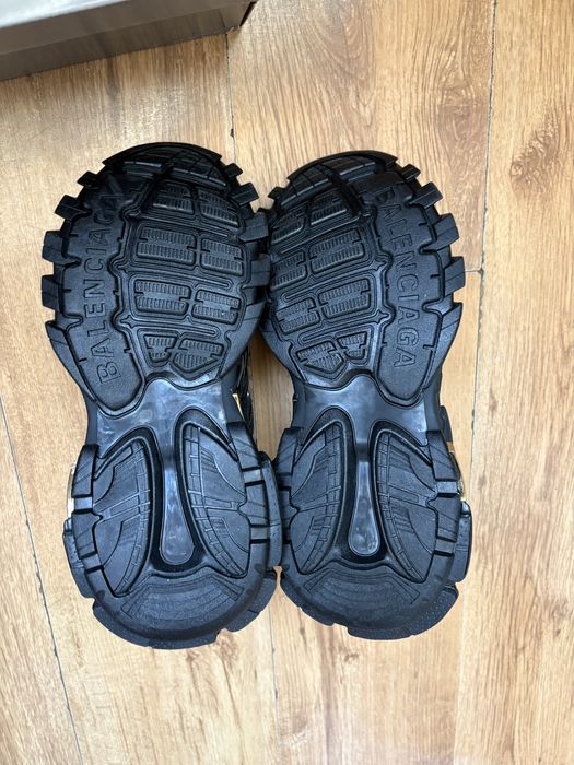 Buty Balenciaga track 2