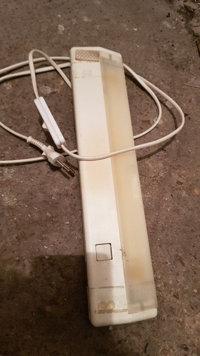 Oświetlenie do akwarium 32cm