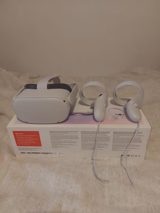 Oculus quest 2 128gb