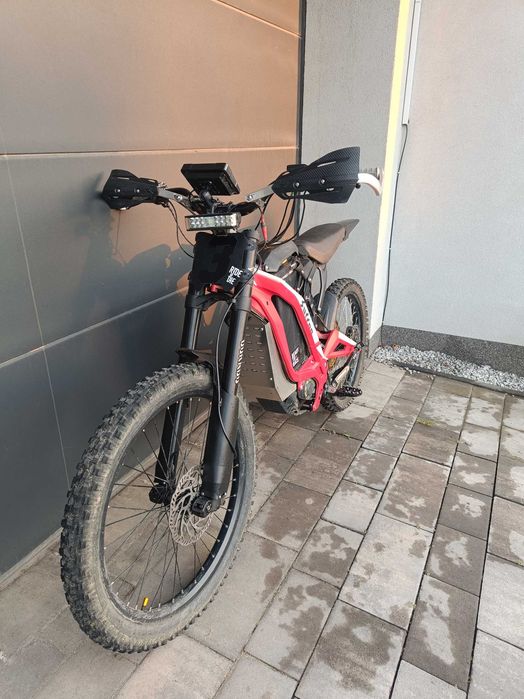 Surron Light Bee 2021