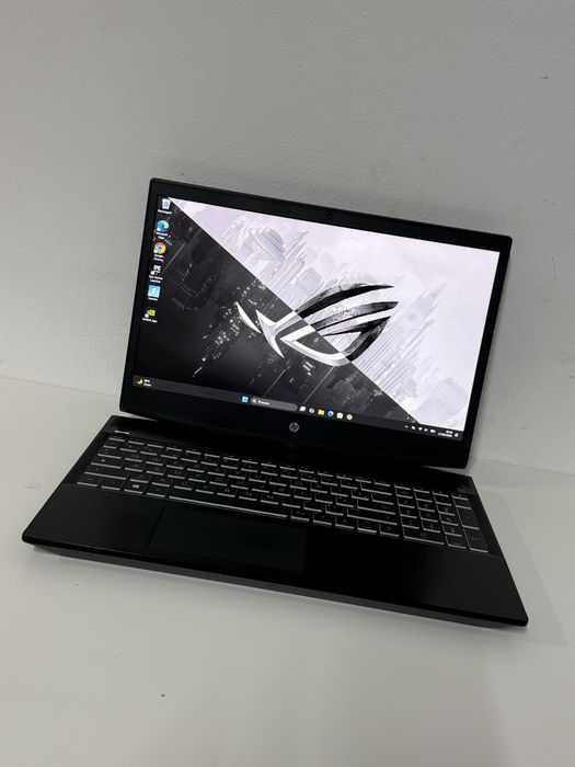 Portátil Gaming HP Pavilion 15 cx (Pagamento 3x klarna)