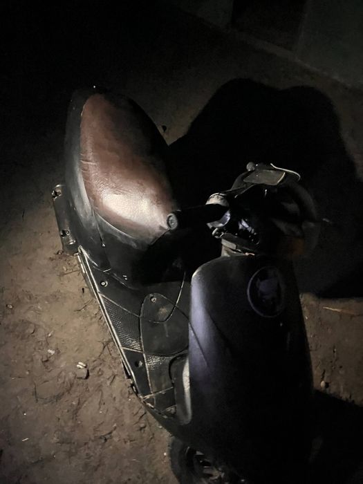 продам Сузуки летс 2