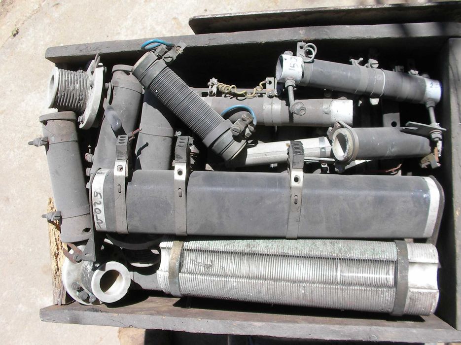 Fio de alta temperatura para construção de resistências