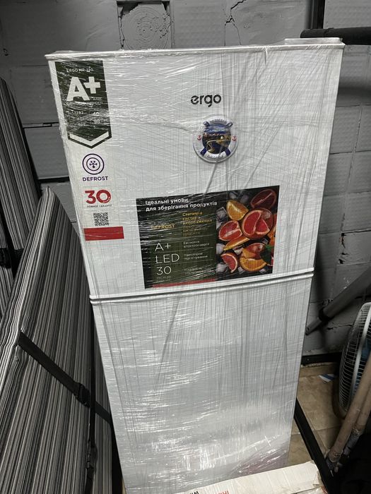 Холодильник Ерго , Ergo холодильник