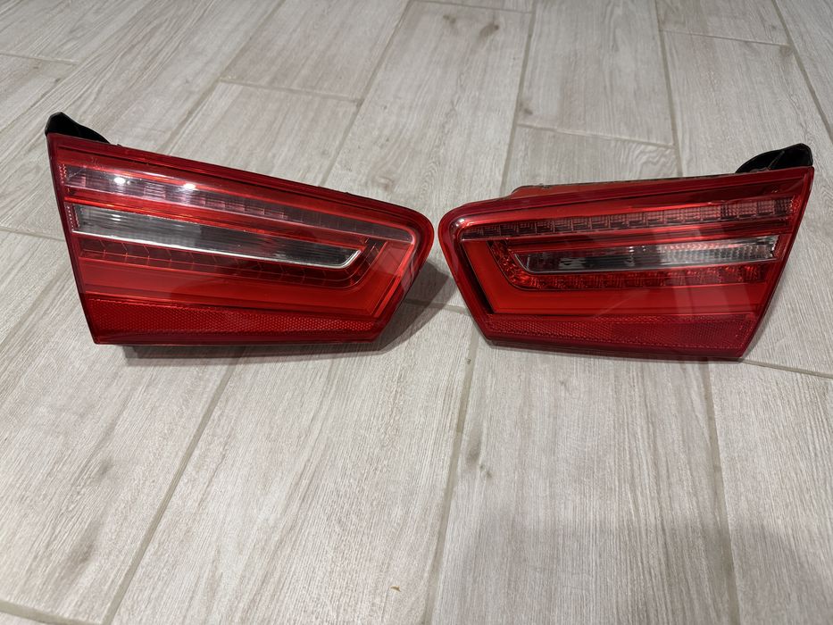 Продам стопи Audi A6c7