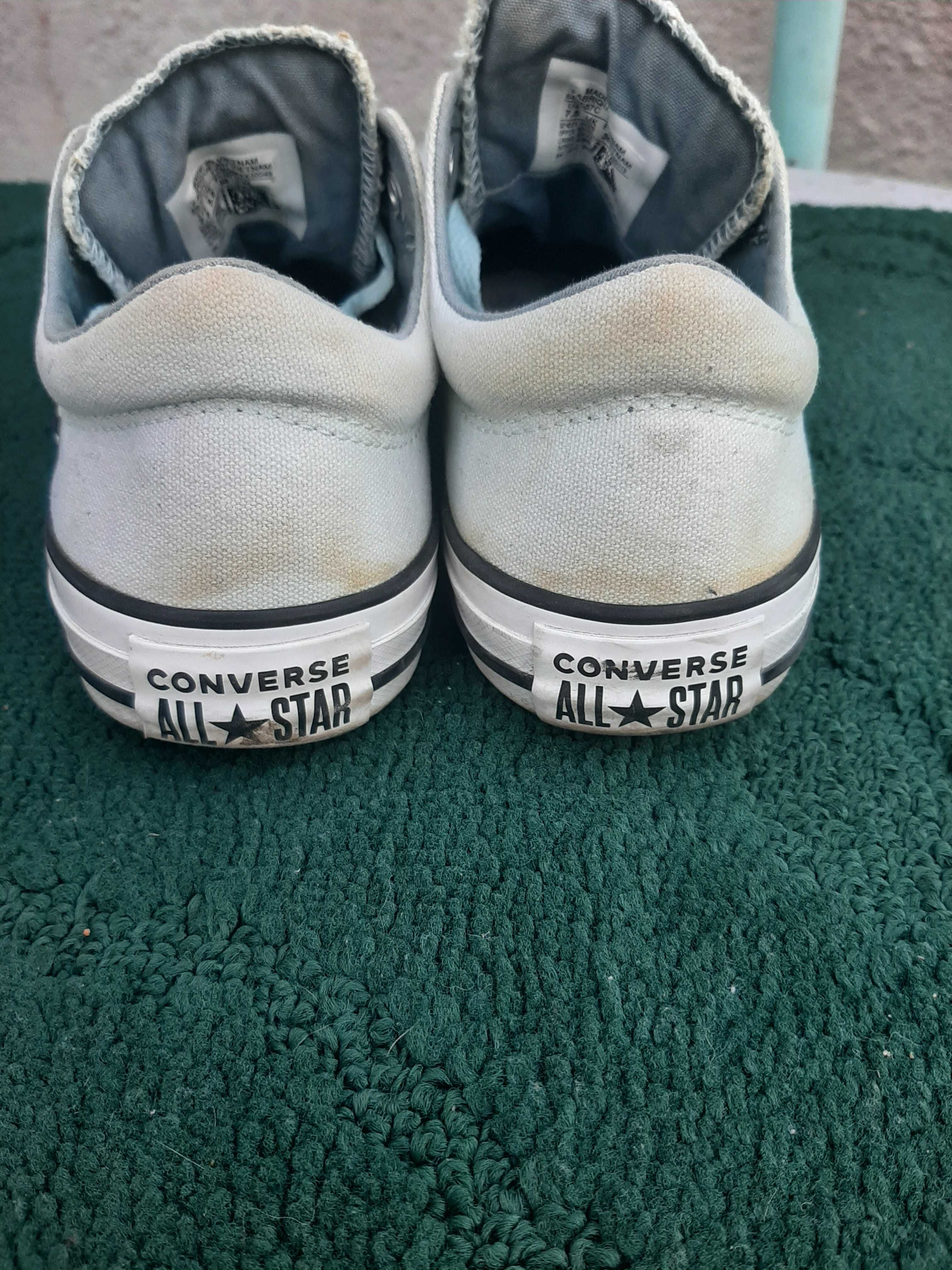 Converse All star EUR 38 24.5 OLX 399 Olx