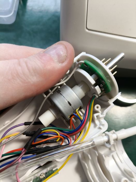 Efixlab.pl naprawa elektroniki przemysłowej