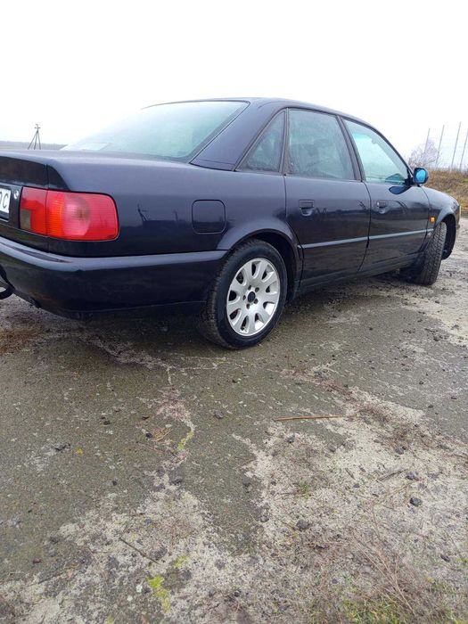 Продам Аudi A6, C4, 1996 рік