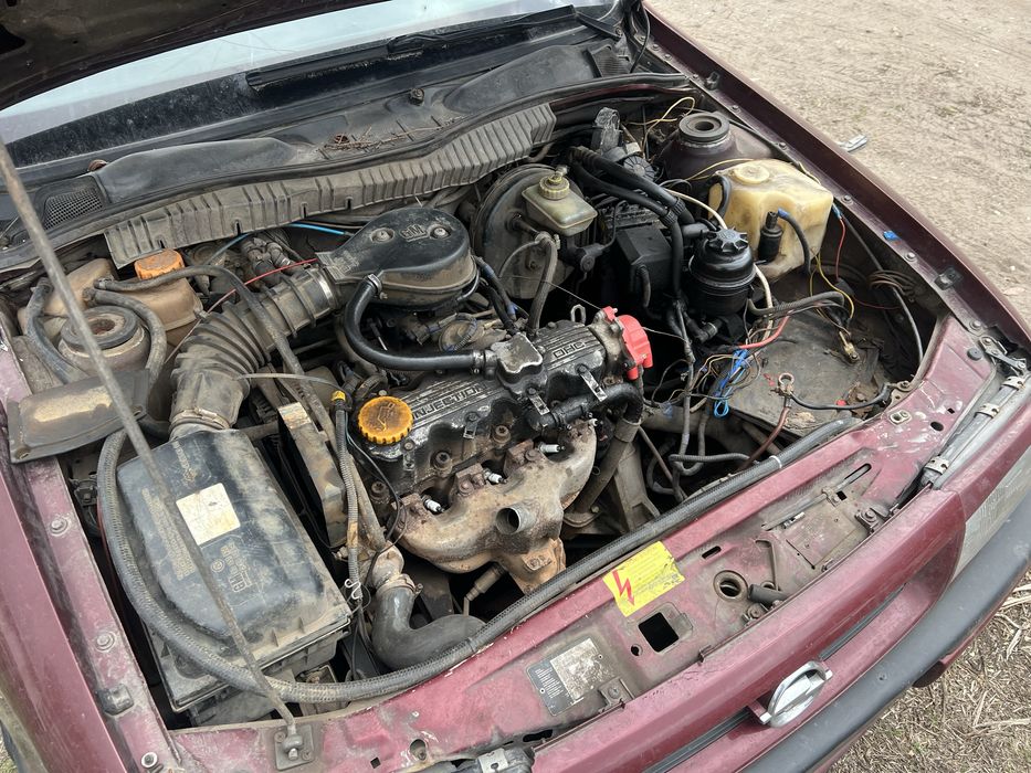 Продам Опель Вектра