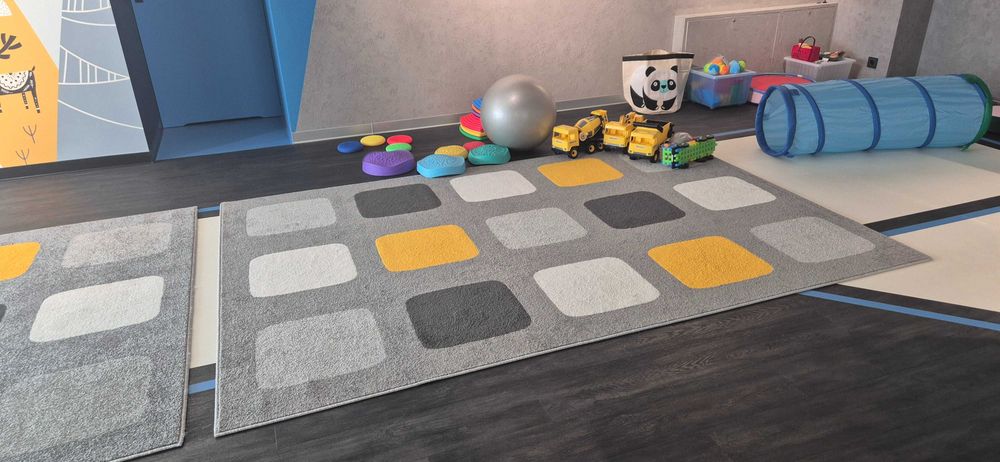 NOWA szafka XL Moje Bambino Quadro