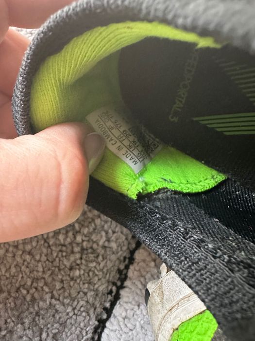 Adidas Turfy r. 29