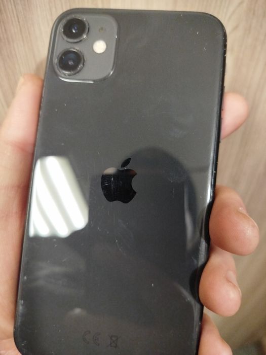 iPhone 11 на 64gb